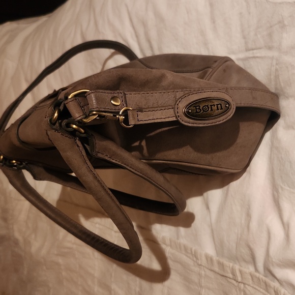 Born Leather Bag - Picture 10 of 13